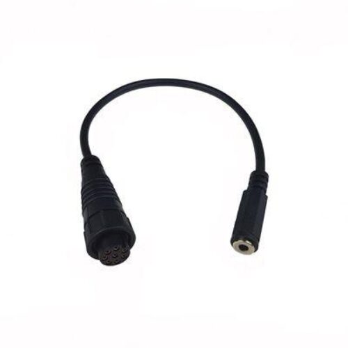 ICOM Cloning cable adapter for M424/M504/M604