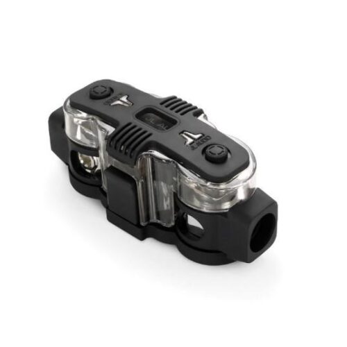 JL AUDIO XB-MFBU-ANL: Master ANL Fuse Block