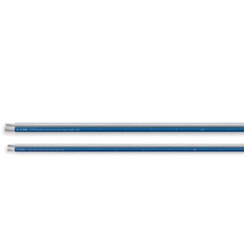 JL AUDIO Blue Parallel Conductor Speaker Cable, 12 AWG, 25′ (XC-BCSC12-25)