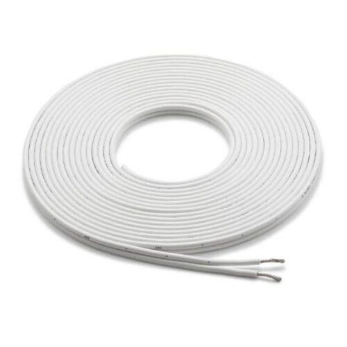 JL AUDIO XM-WHTSC12-380: White AWG Multipurpose Cable