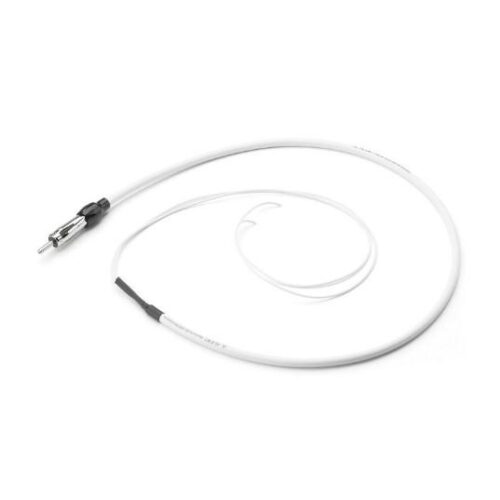 JL AUDIO XMD-WHTANT-AM/FM:  Motorola Style AM/FM Antenna