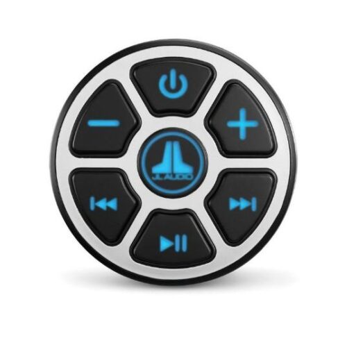 JL AUDIO MBT-CRX V3: Marine Bluetooth Controller/Receiver