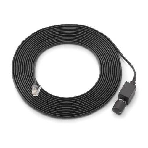 JL AUDIO MHD-RLC: Amplifier Remote Level Control and Cable