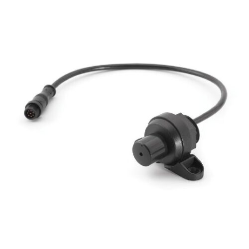 JL AUDIO MLC-RW: Marine Lighting Controller with Rotary Knob, Wi-Fi Enabled