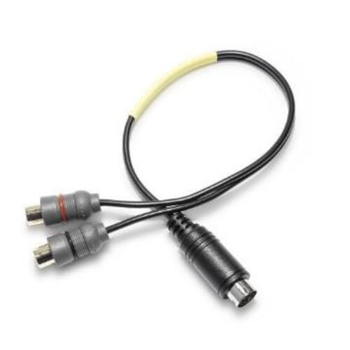 JL AUDIO MMC-SXM/AUX: Converts SiriusXM Connector of MediaMaster Source Units to Stereo AUX Input