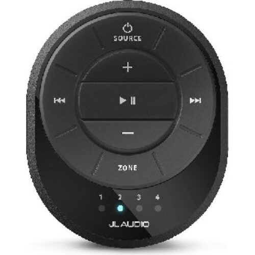 JL AUDIO MMR-25W: Wireless Remote Controller with Bluetooth for MediaMaster Source Units