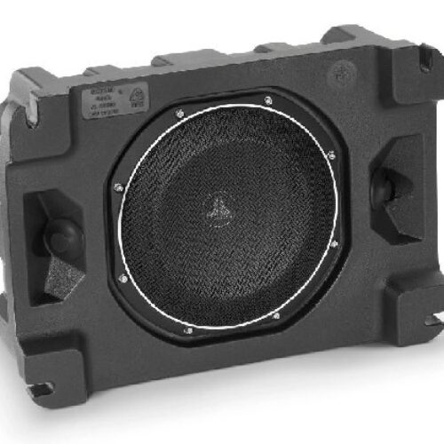 JL AUDIO PES110-TW1-2 – 10″ StowAway Sealed Subwoofer (300W, 2 ohm)