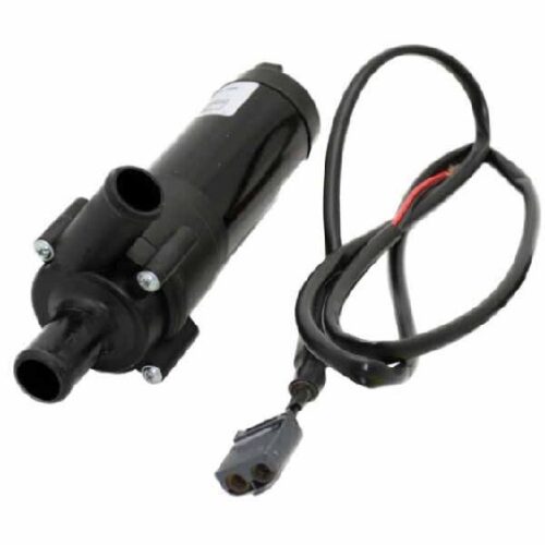 JOHNSON PUMPS 10-24486-03 CM10P7-1 12V CIRC. PUMP DIA16 FLEX. CORD *FINAL SALE*