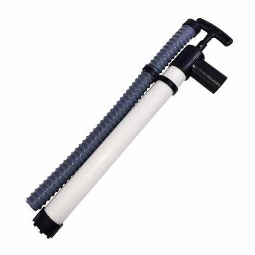 JOHNSON PUMPS 20195-1W HAND PUMP 18″ 8 STROKES PER GALLON *FINAL SALE*