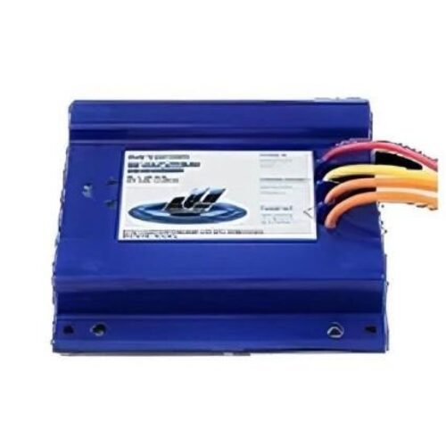 LITHIUM PROS Onboard Lithium Charger 36VDC