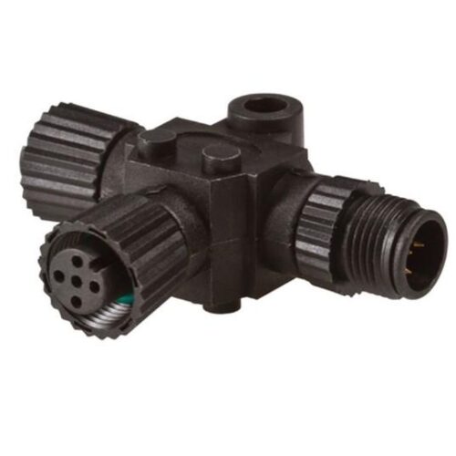 LOWRANCE N2K-T-RD, MICRO-C, T-JOINER