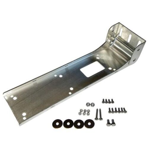 LOWRANCE STRUCTURE SCAN HD SKIMMER MNT BRKT