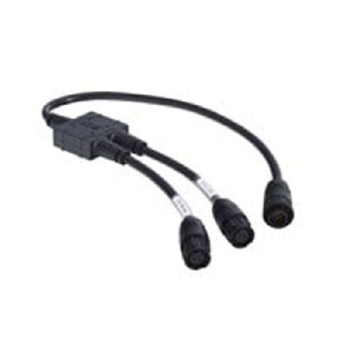 LOWRANCE LSS HD Y Cable