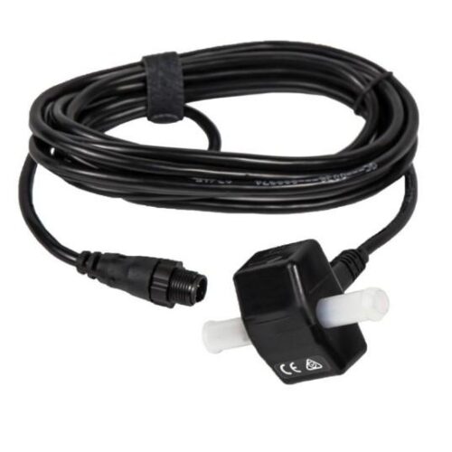 LOWRANCE Electronic Fuel Flow Sensor