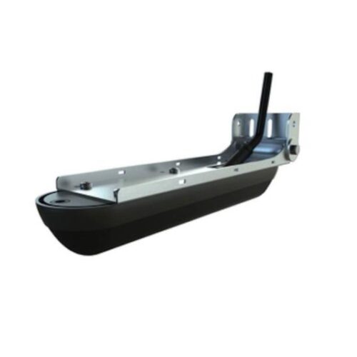 LOWRANCE StructureScan 3D Transom Mount Transducer