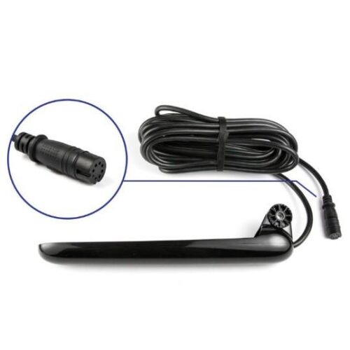 LOWRANCE TRIPLESHOT SKIMMER XDCR