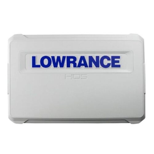 LOWRANCE HDS-12 LIVE SUNCOVER