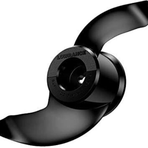 LOWRANCE Weedless Prop for Ghost Trolling Motor