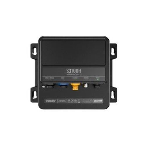 LOWRANCE S3100H SONAR MODULE – WITH HEAVE COMPENSATION FEATURE