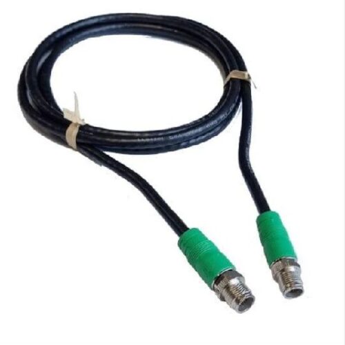 LOWRANCE ETHERNET CABLE M12-M12, 15 ft