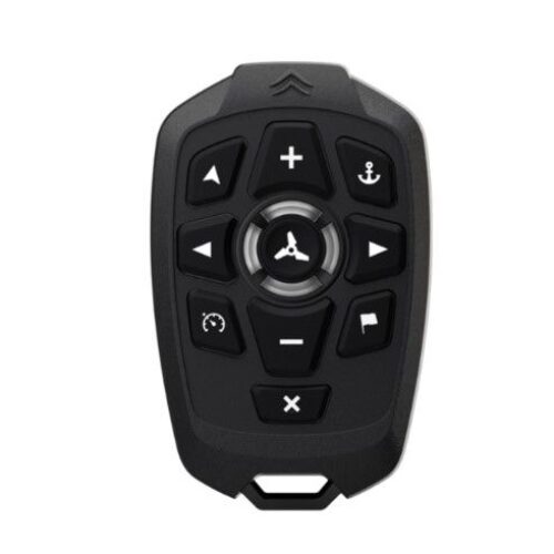 LOWRANCE Compact GPS Remote
