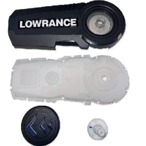 LOWRANCE GHOST X INDICATOR UPGRADE KIT