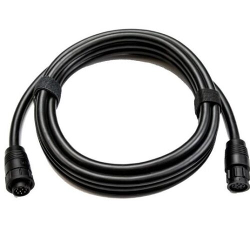 LOWRANCE 9-Pin Xdcr Extension Cable, 10ft