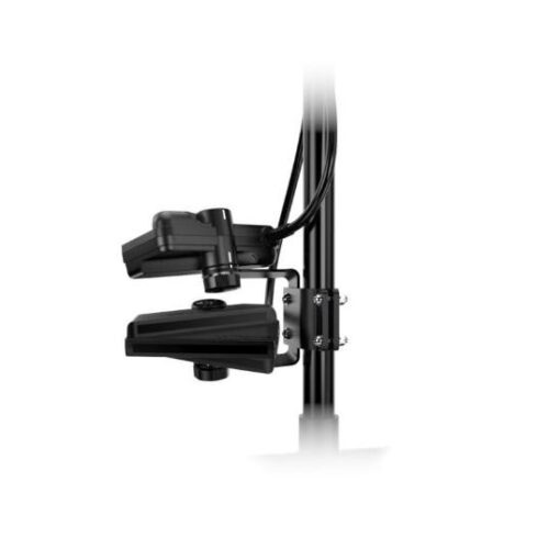 LOWRANCE ACTIVE TARGET 2 SCOUT WIDE BRACKET