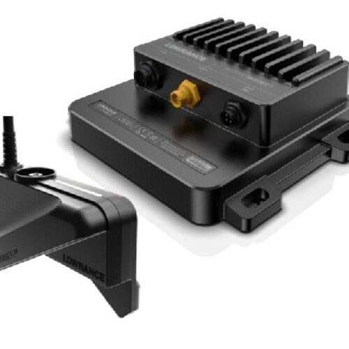 LOWRANCE ActiveTarget 2 XL Transducer & Active Target 2 Module