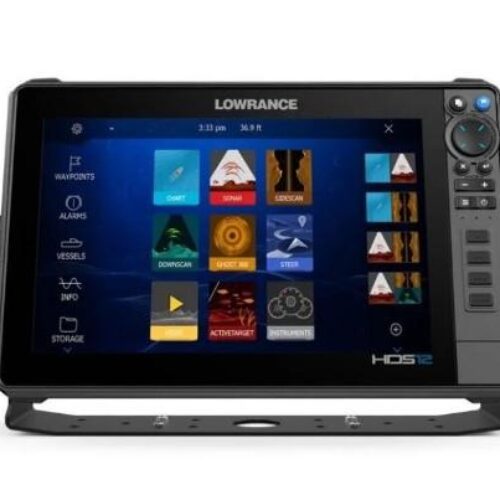 LOWRANCE HDS PRO 12 NOXD (AMER)