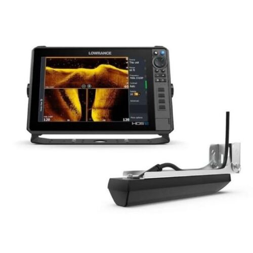 LOWRANCE HDS PRO 12 ACTIVEIMAGINGHD 3-IN-1 (AMER)