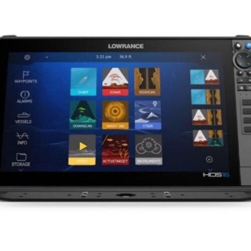 LOWRANCE HDS PRO 16 NOXD (AMER)