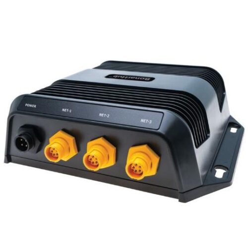 LOWRANCE SonarHub Sounder Module
