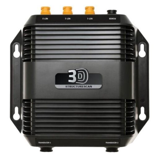 LOWRANCE STRUCTURESCAN 3D MODULE