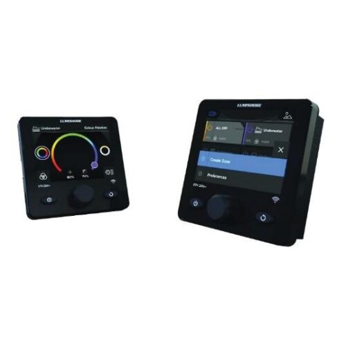 LUMISHORE STV 2204i Lumi-Link Display