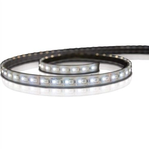 LUMISHORE LUX Strip Light SL180 (IP68), CRGBW – 5000mm (Cut and Seal)