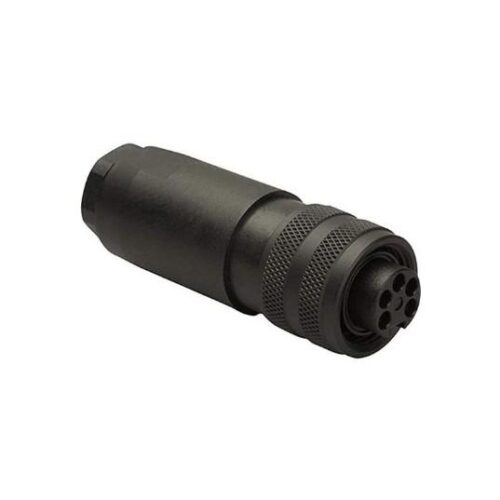 MARETRON Mini Field Attachable Connector (Female)