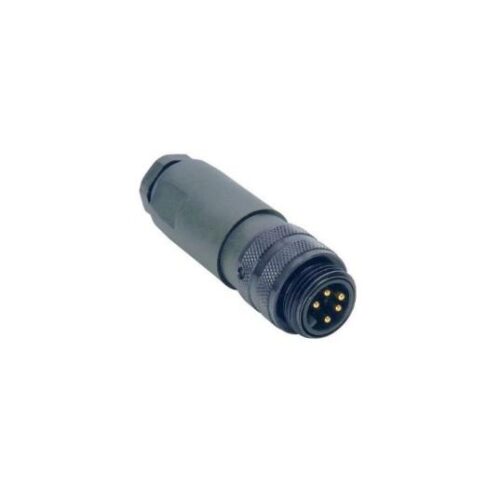 MARETRON Mini Field Attachable Connector (Male)