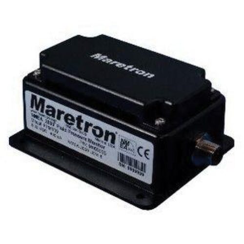 MARETRON Fluid Pressure Monitor