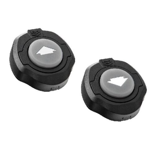 MINN KOTA Raptor and Talon Wireless Stomp Switch – Bluetooth