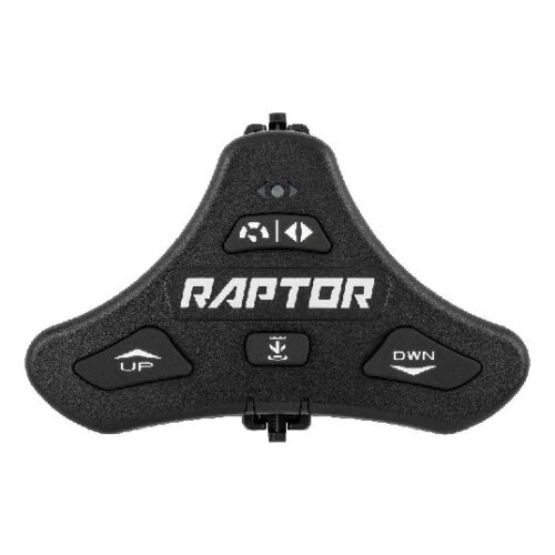 MINN KOTA Raptor Wireless Foot Switch – Bluetooth