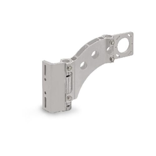 MINN KOTA Talon Jack Plate Adapter Bracket – Port/Starboard