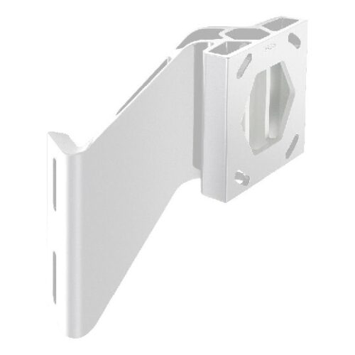 MINN KOTA Raptor Jack Plate Adapter Bracket – Starboard, 2″ Setback, 6″ Rise, White