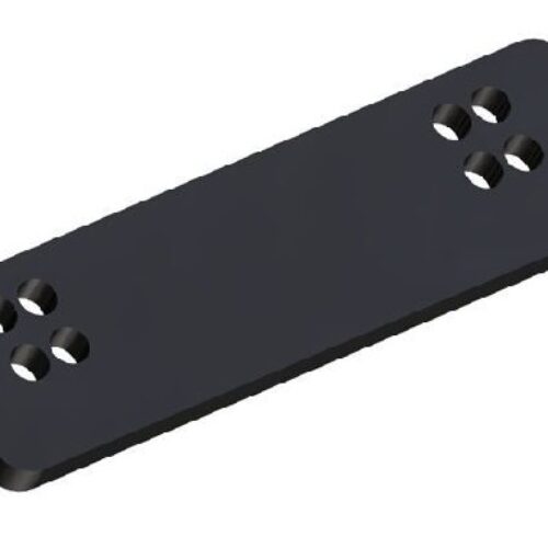 POWER-POLE Side Spacer For Bob’s Machine Jack Plate