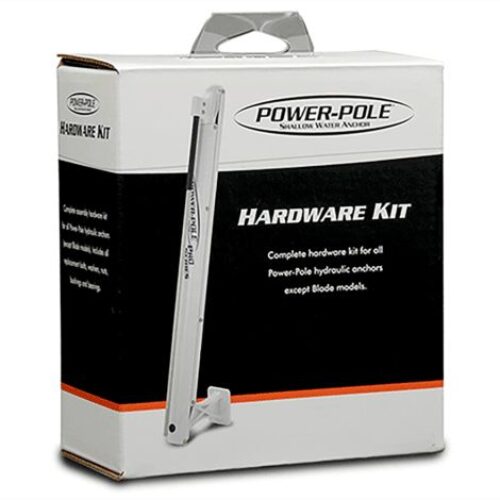 POWER-POLE Rebuild Kit for All Models Except BLADE