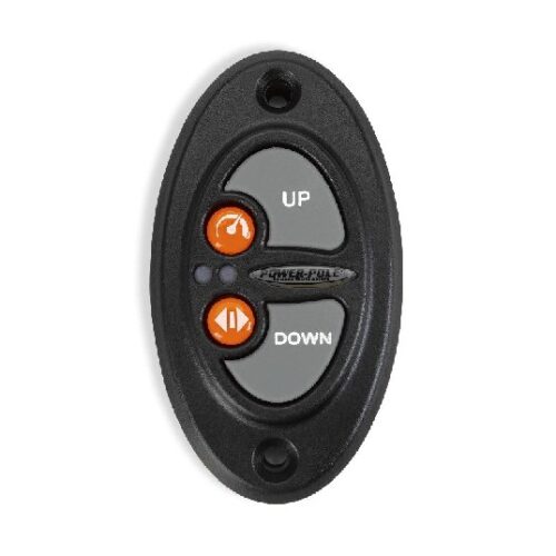 POWER-POLE Wireless Dash Switch – CM2