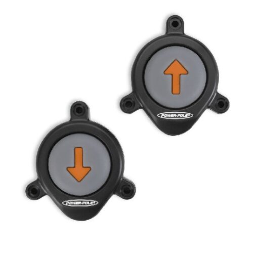 POWER-POLE Wireless Foot Switch Kit – CM2