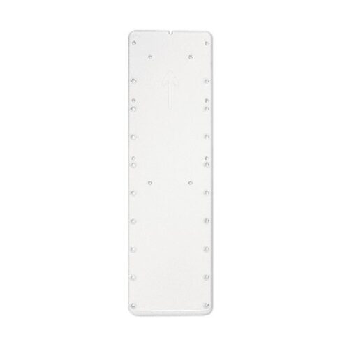 POWER-POLE MOVE PV Extension Pulpit (Long) WHITE