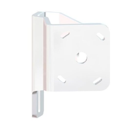 POWER-POLE Braced Kit S-2-2 Starboard, White