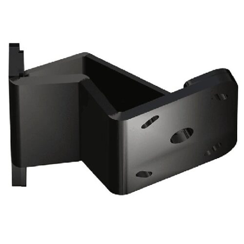 POWER-POLE Braced Kit S-2-6 Starboard, Black